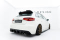 Maxton Valance - Audi A3 8V