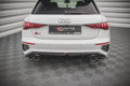 Maxton Valance - Audi S3 8Y [2020-]