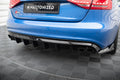 Maxton Valance - Audi S4 B8