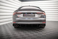 Maxton Valance - Audi S5 F5