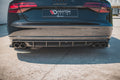 Maxton Valance - Audi A8 S8