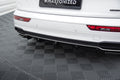 Maxton Valance - Audi SQ5 Q5