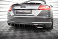 Maxton Valance - Audi TT RS TT