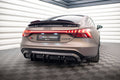 Maxton Valance - Audi e-Tron GT Mk1 [2021-]
