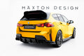 Maxton Valance – BMW 1-serie F70 [2024–]
