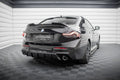 Maxton Valance - BMW Seria 2 G42 [2021-]