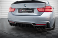 Maxton Exhaust - BMW Seria 4 F32