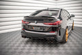Maxton Valance - BMW Seria 2 Gran Coupe F44 (2019-)