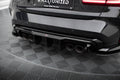 Maxton Valance - BMW Serie M4 G82 [2021-]