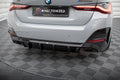 Maxton Valance - BMW Seria 4 G26 [2021-]
