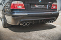 Maxton Valance - BMW Seria M5 E39