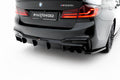 Maxton Valance - BMW Seria 5 G30