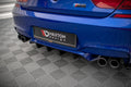 Maxton Valance - BMW Seria M6 F06