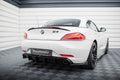 Maxton Valance - BMW Z4 E89 [2009-2013]