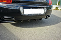 Maxton Valance - Bentley Continental GT