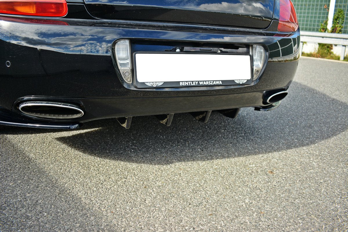 Maxton Valance - Bentley Continental GT