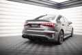 Maxton Exhaust - Audi A3 S3