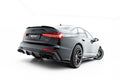 Maxton Exhaust - Audi A6 S6