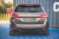 Maxton Exhaust - Peugeot 308 Mk2