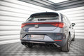 Maxton Exhaust - Seat Leon FR Mk4 [2020-]