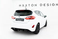 Maxton Valance - Ford Fiesta Mk8