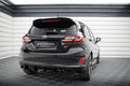Maxton Valance - Ford Fiesta ST Mk8