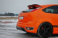 Maxton Valance - Ford Focus ST Mk2