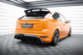 Maxton Valance - Ford Focus ST Mk2 Facelift