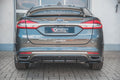 Maxton Valance - Ford Mondeo Mk5