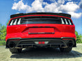 Maxton Valance - Ford Mustang Mk 6 Facelift