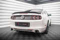 Maxton Valance - Ford Mustang Mk5 Facelift [2009-2014]