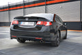 Maxton Valance - Honda Accord Mk8
