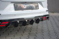 Maxton Valance - Kia Cee'd Mk 3