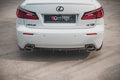 Maxton Valance - Lexus IS F Mk2 [2007-2013]