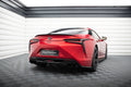Maxton Valance - Lexus LC