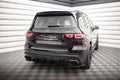 Maxton Valance - Mercedes GLB X247 [2019-]