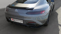 Maxton Valance - Mercedes AMG GT C190 [2014-2023]