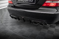 Maxton Valance - Mercedes CLK W 209