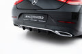 Maxton Valance - Mercedes CLS C 257