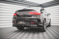 Maxton Valance - Mercedes GLE C292 [2015-2019]