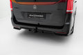 Maxton Valance - Mercedes V-klass W447F