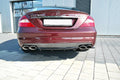 Maxton Valance - Mercedes CLS C 219