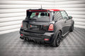 Maxton Valance - Mini Cooper R56
