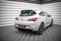 Maxton Exhaust - Opel Astra J (Mk4)