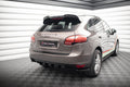 Maxton Valance - Porsche Cayenne Mk2 [2010-2014]