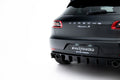 Maxton Valance - Porsche Macan Mk1 [2014-2018]