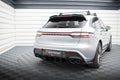Maxton Valance - Porsche Macan Mk1 Facelift 2 [2021-]