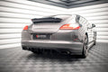 Maxton Valance - Porsche Panamera 970 Standard [2009-2013]
