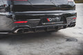 Maxton Valance - Porsche Panamera 970 Facelift [2013-2016]