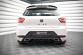 Maxton Valance - Seat Ibiza Mk5 [2017-2021]